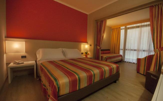 Фото отеля Park Hotel I Lecci