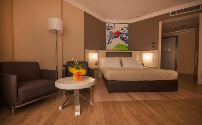 Фото отеля Park Hotel I Lecci