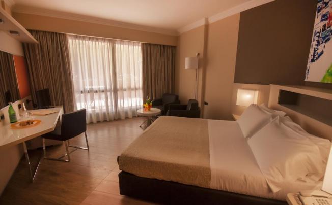 Фото отеля Park Hotel I Lecci