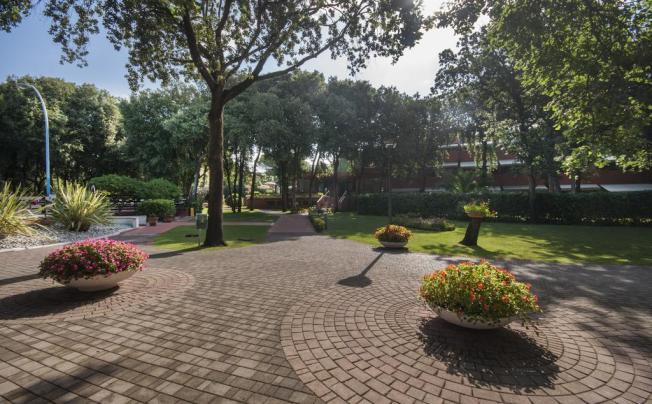 Фото отеля Park Hotel I Lecci