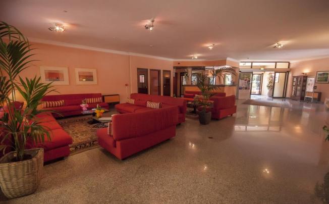 Фото отеля Park Hotel I Lecci