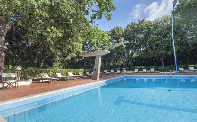 Фото отеля Park Hotel I Lecci