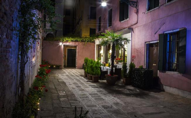 Фото отеля Hotel Ateneo