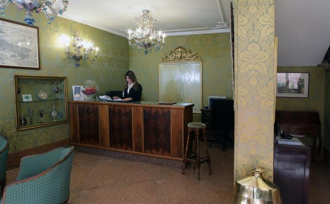 Фото отеля Hotel Ateneo