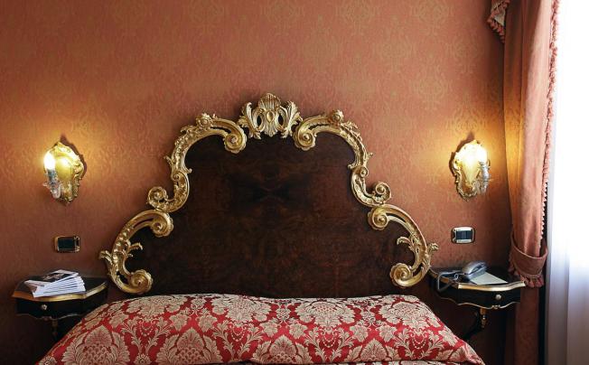 Фото отеля Hotel Ateneo