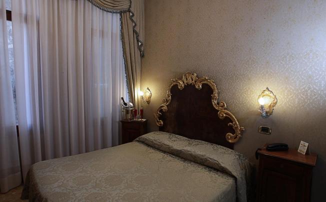 Фото отеля Hotel Ateneo