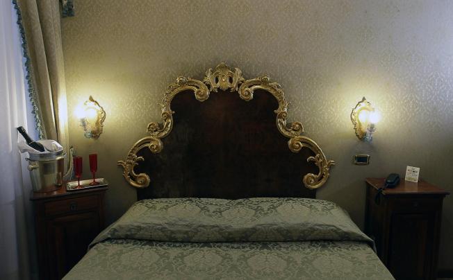 Фото отеля Hotel Ateneo