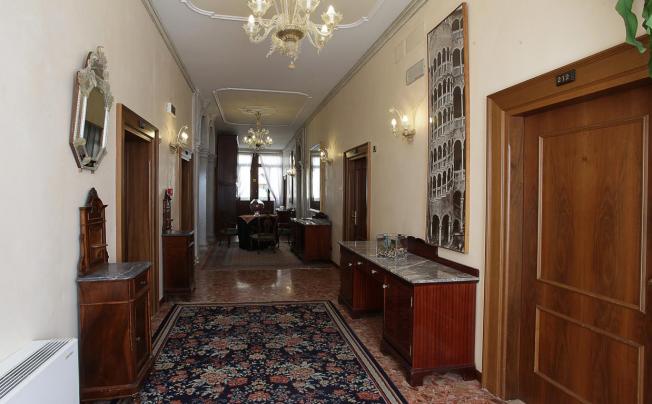 Фото отеля Hotel Ateneo