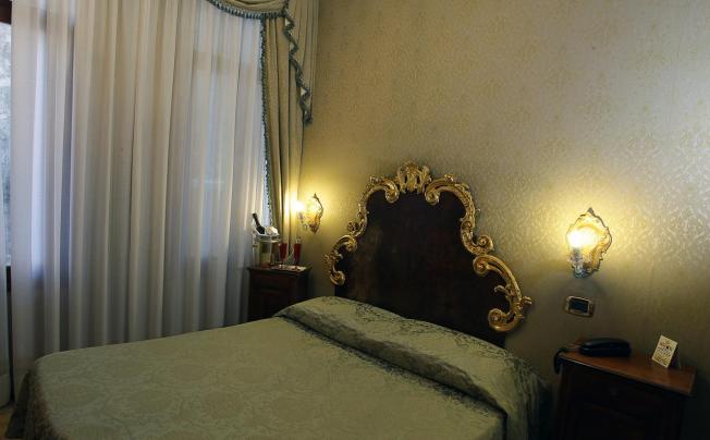 Фото отеля Hotel Ateneo