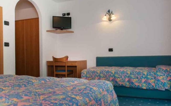 Фото отеля Villa gemmy