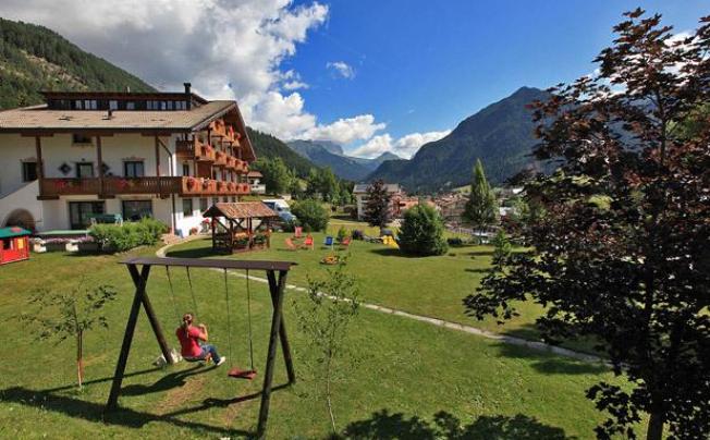 Фото отеля Villa gemmy