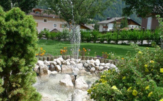 Фото отеля Villa gemmy