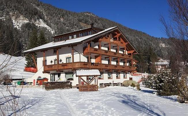 Фото отеля Villa gemmy