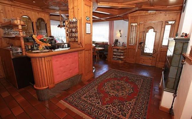 Фото отеля Villa gemmy