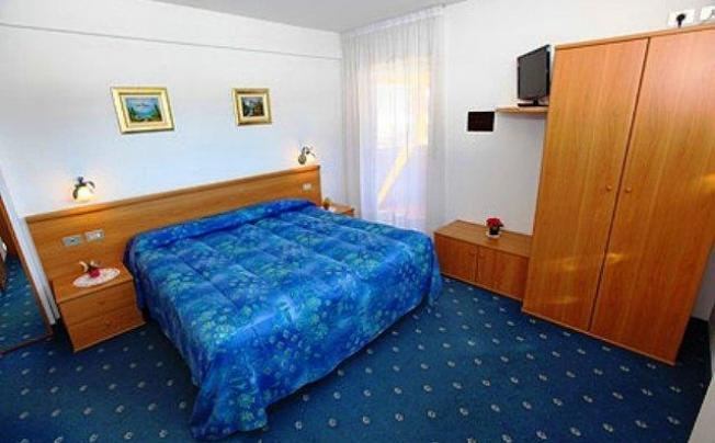 Фото отеля Villa gemmy