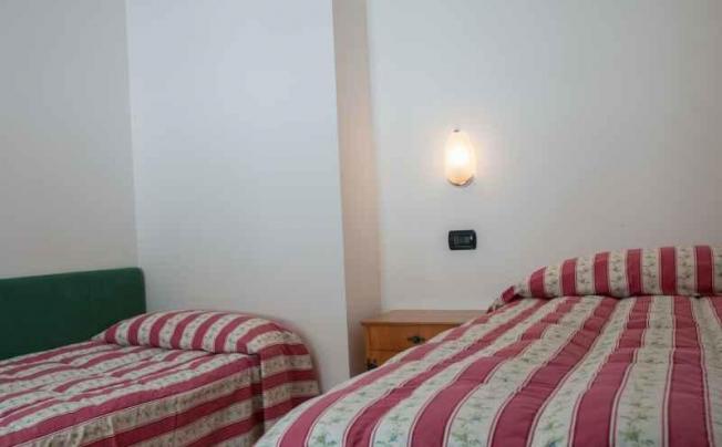 Фото отеля Villa gemmy