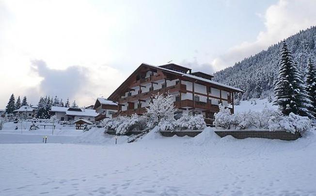 Фото отеля Villa gemmy