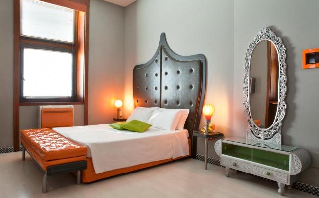 Фото отеля Orange