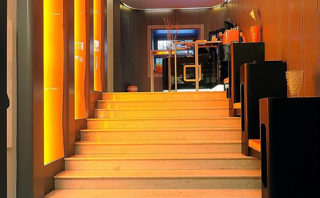 Фото отеля Orange