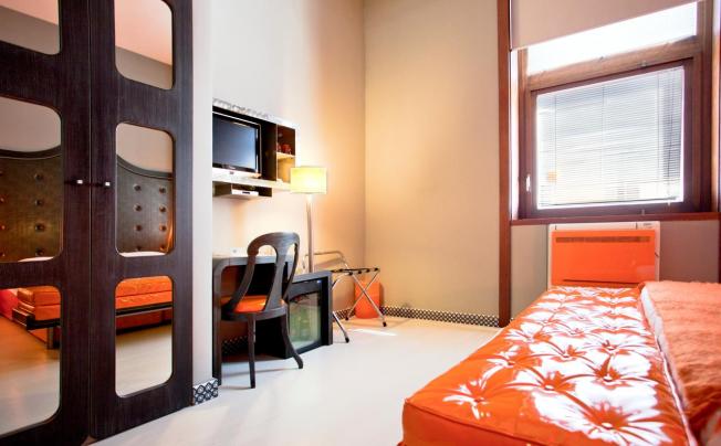 Фото отеля Orange