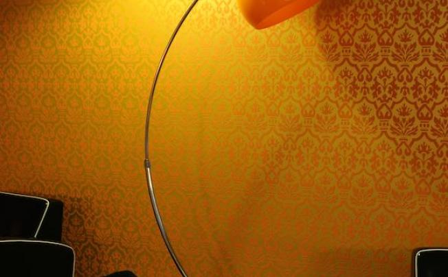 Фото отеля Orange