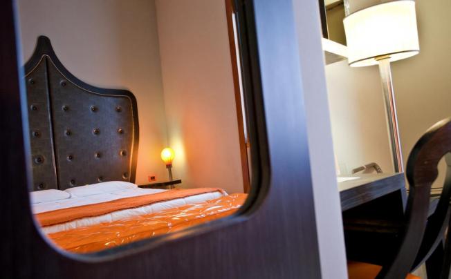 Фото отеля Orange