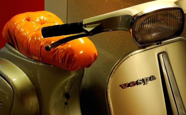 Фото отеля Orange