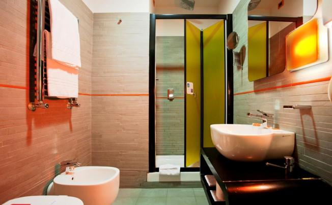 Фото отеля Orange