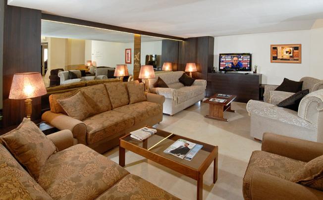 Фото отеля Argentina Hotel