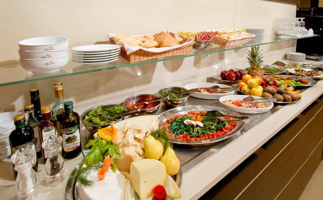 Фото отеля Argentina Hotel
