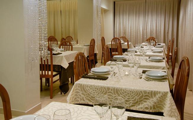 Фото отеля Argentina Hotel