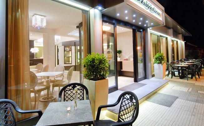 Фото отеля Argentina Hotel