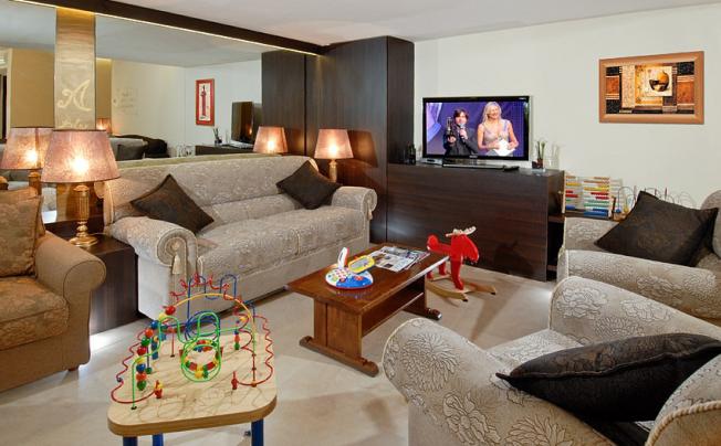 Фото отеля Argentina Hotel