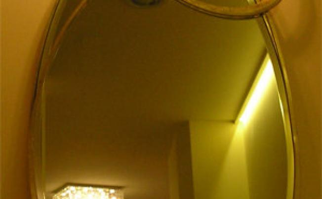 Фото отеля Argentina Hotel