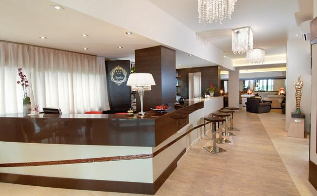 Фото отеля Argentina Hotel