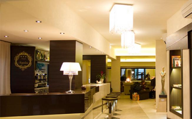 Фото отеля Argentina Hotel