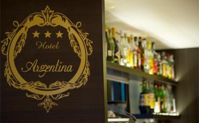 Фото отеля Argentina Hotel