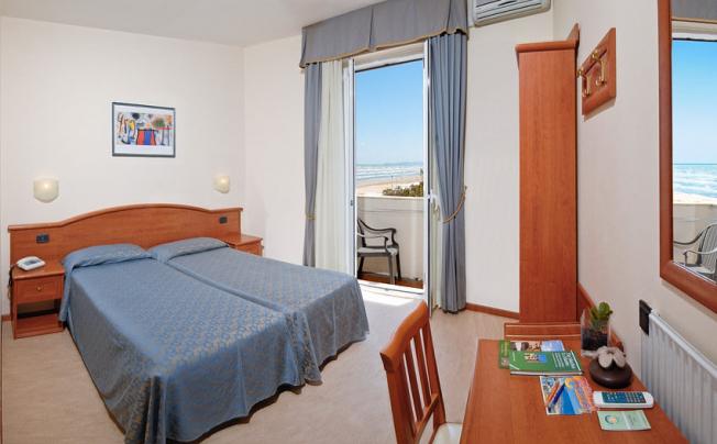 Фото отеля Argentina Hotel