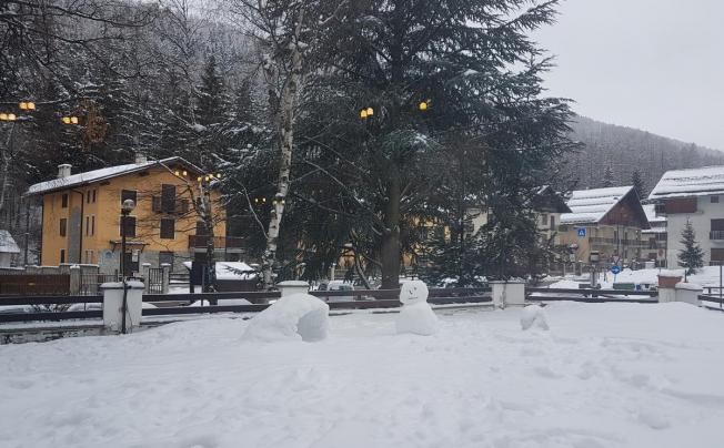 Фото отеля La betulla