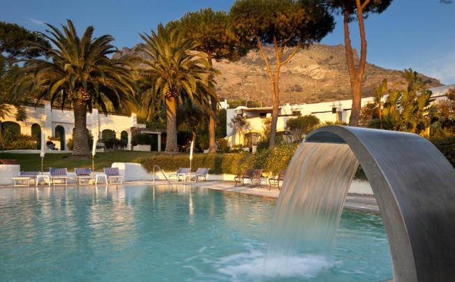 Фото отеля Paradiso Terme Resort & Spa