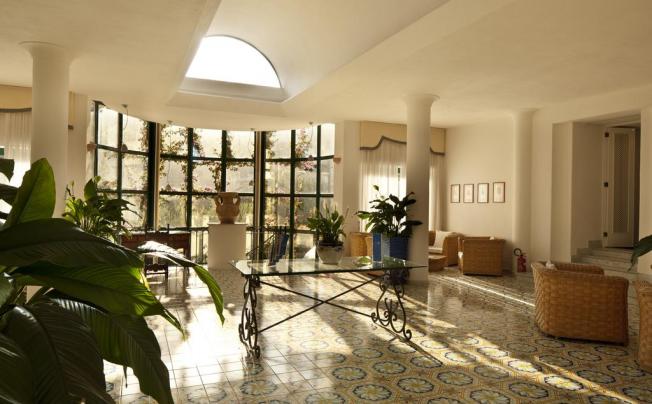 Фото отеля Paradiso Terme Resort & Spa