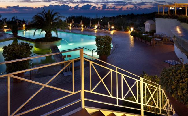 Фото отеля Paradiso Terme Resort & Spa