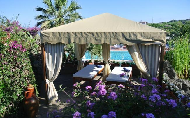 Фото отеля Paradiso Terme Resort & Spa