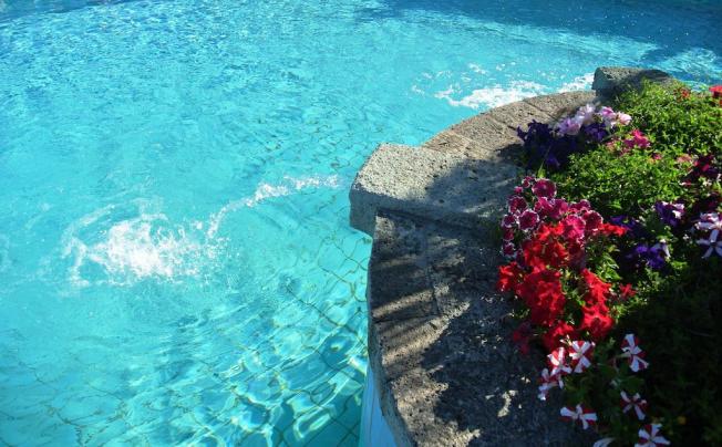 Фото отеля Paradiso Terme Resort & Spa