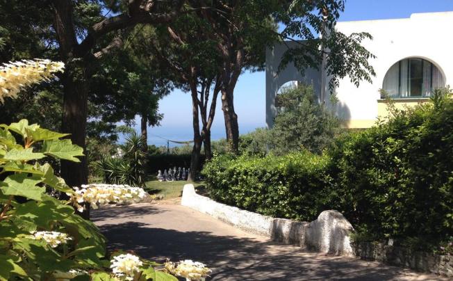 Фото отеля Paradiso Terme Resort & Spa