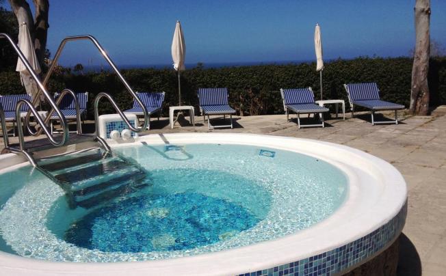 Фото отеля Paradiso Terme Resort & Spa