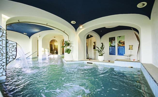 Фото отеля Paradiso Terme Resort & Spa