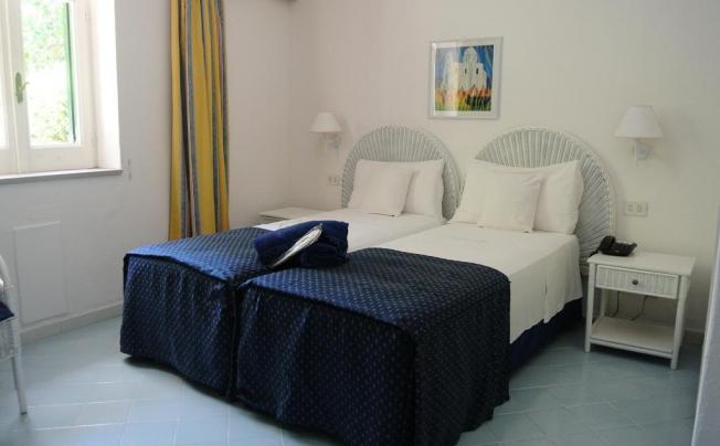 Фото отеля Paradiso Terme Resort & Spa