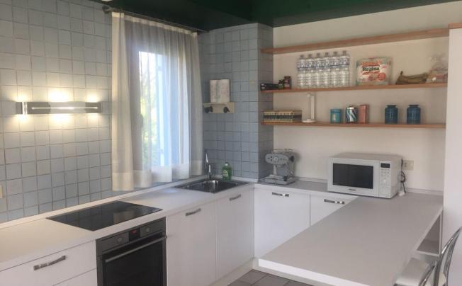 Фото отеля Villa apartment