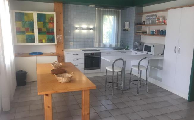 Фото отеля Villa apartment